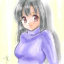まいこさん：